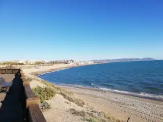 Palacio de Exposiciones y Congresos Cabo de Gata – Ciudad de Almería