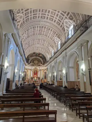St. Peter's Square