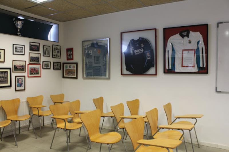 Lugo Sporting Club