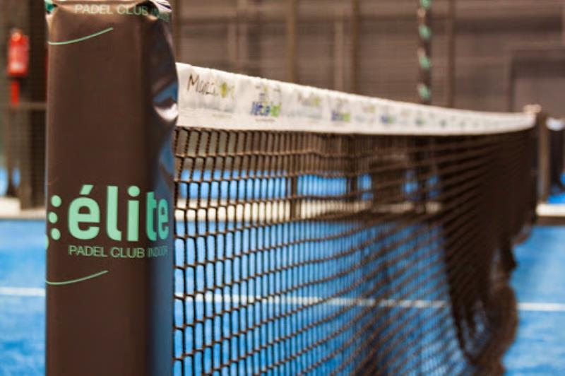 Padel Elite Club Indoor