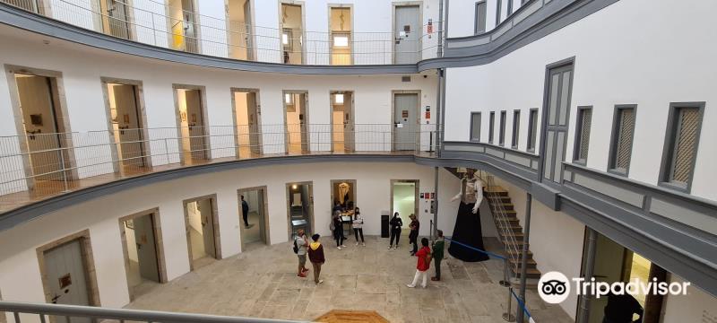 Centro Cultural O Vello Carcere