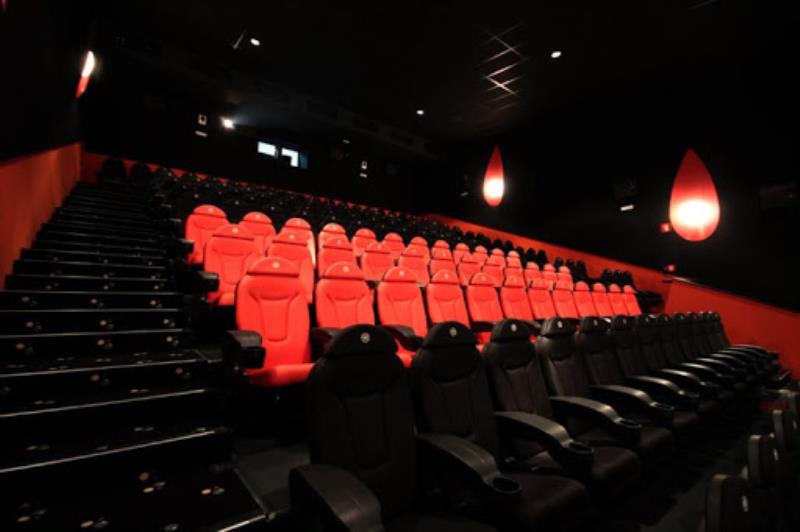 Cine Yelmo AsTermas
