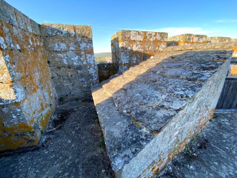 Castelo de Monforte
