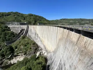 Encoro de Belesar