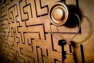 Lucus Escape Room