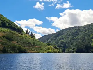 Embarcadero de Belesar