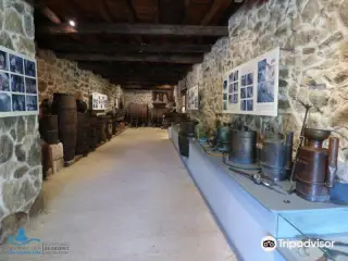 Ecomuseo de Arxeriz