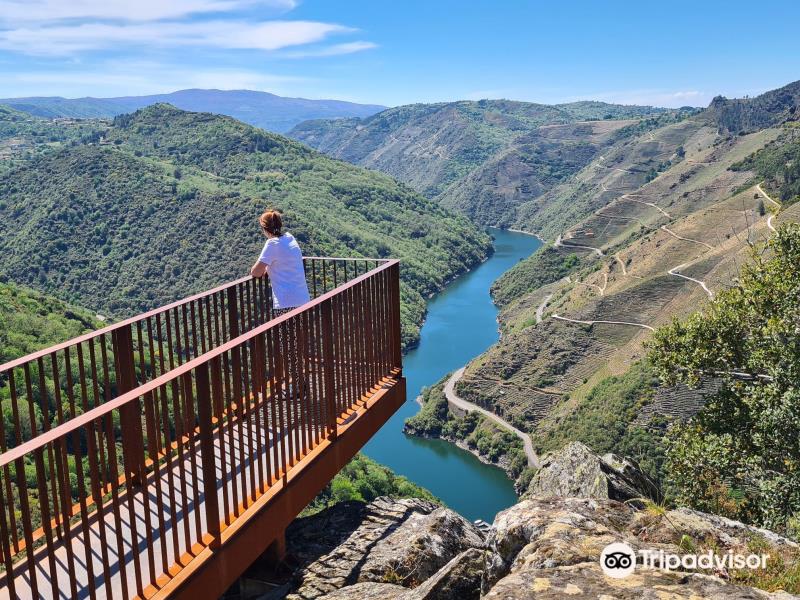 Miradoiro da Pena de Matacás