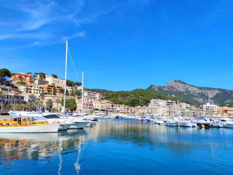 Sóller Playa
