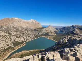 Mallorca Muntanya