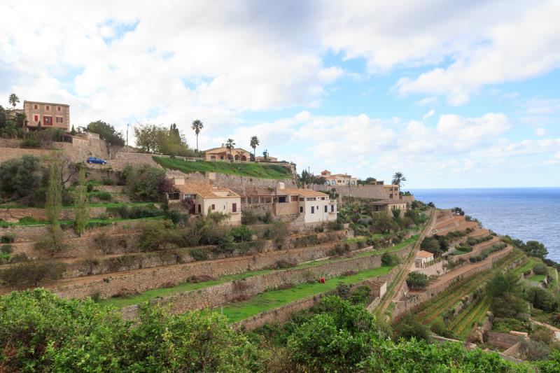 Cala Banyalbufar