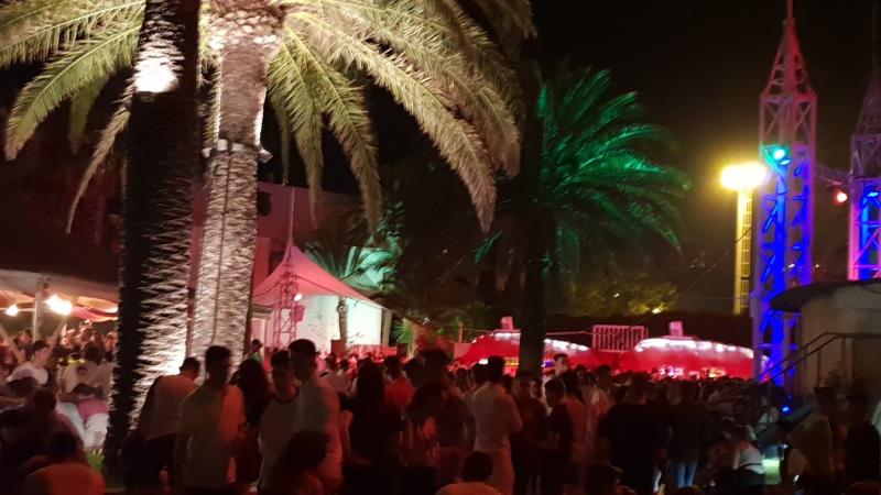 Pacha La Pineda