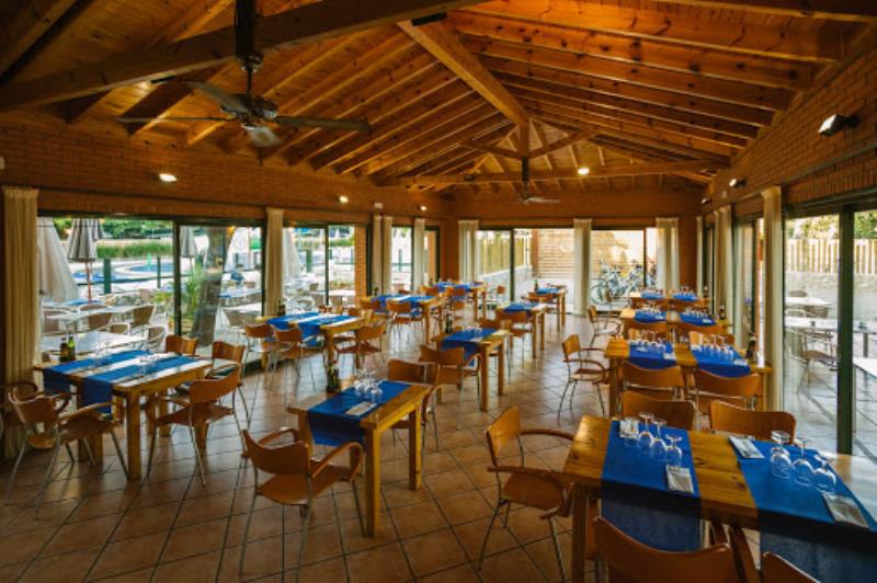 Camping La Llosa | Camping Cambrils