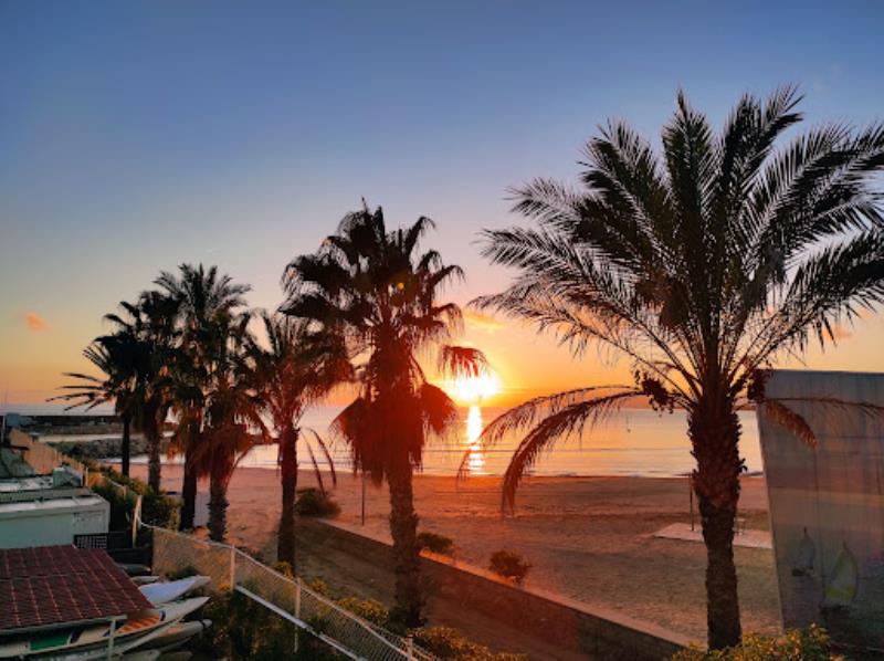 Club Nàutic Salou