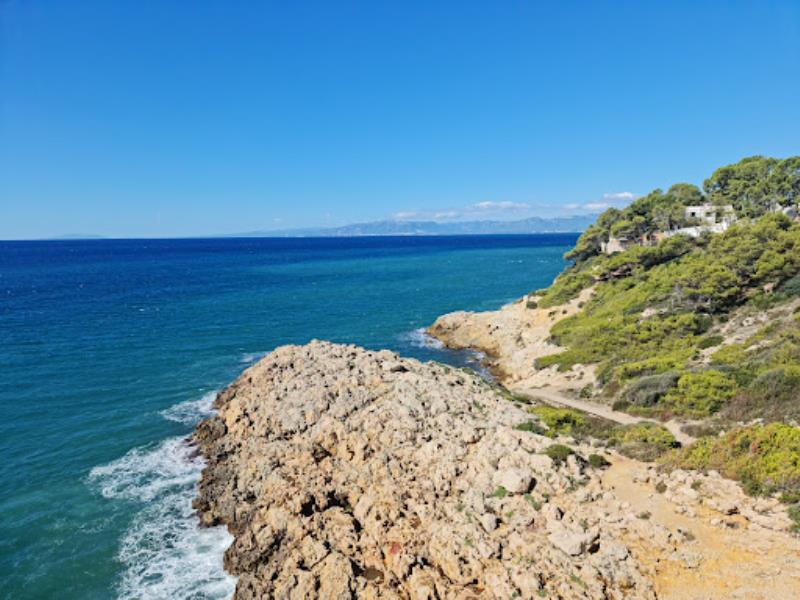 Far de Cap Salou