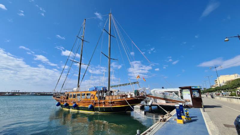 Port de Cambrils