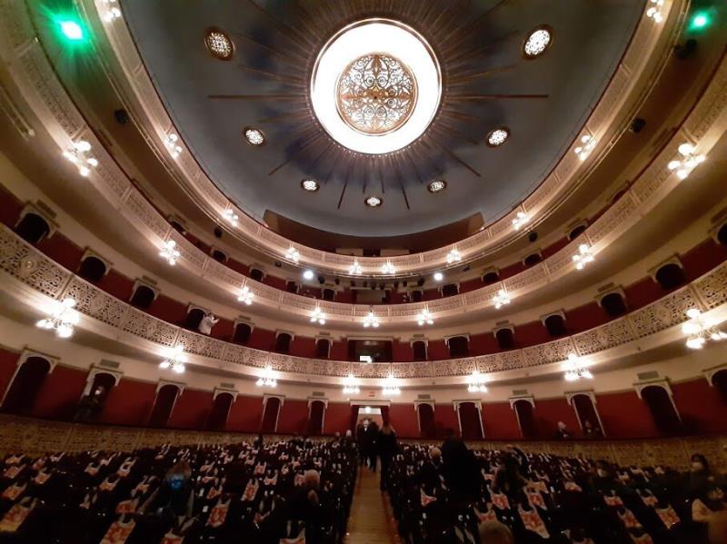 Teatre Fortuny