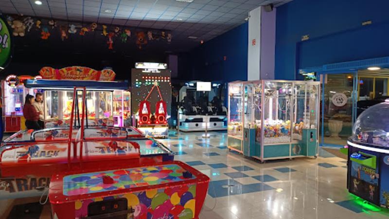 Bowling Diverland