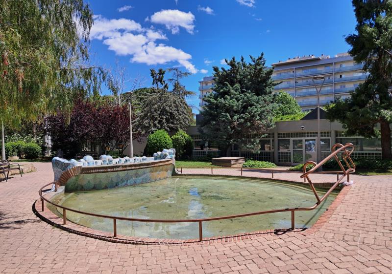 Parc Sant Jordi