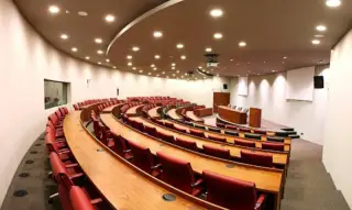 PortAventura Convention Centre