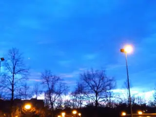 Cometa Park