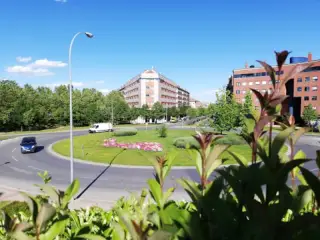 San Miguel Park