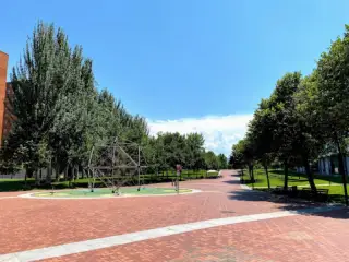 Gaunas Park