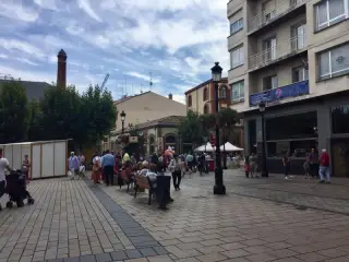 Oficina de Turismo de La Rioja