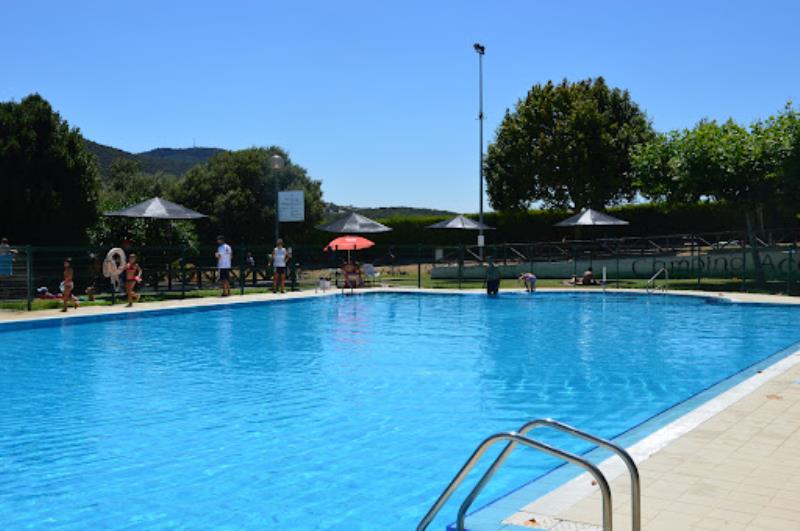 Camping Acedo | Camping en Navarra