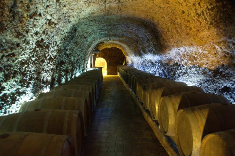 Bodega El Fabulista