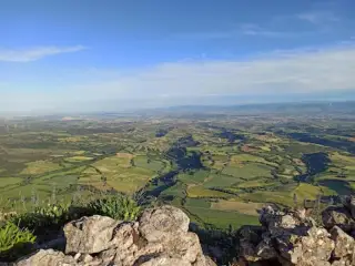León Dormido (Pico)
