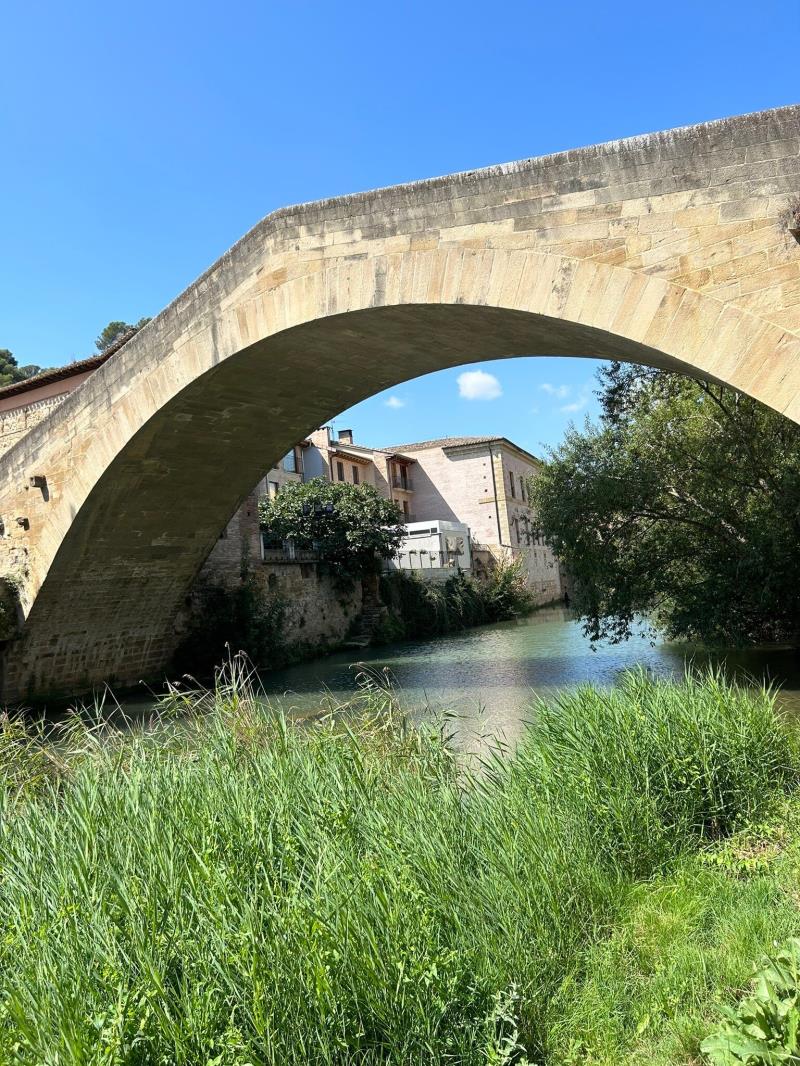Puente de la Carcel