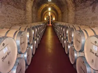 Bodegas Riojanas