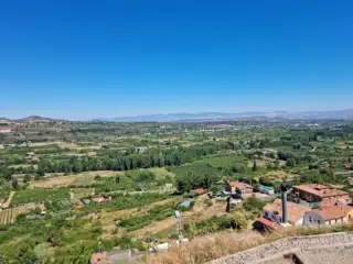 Castle Nalda