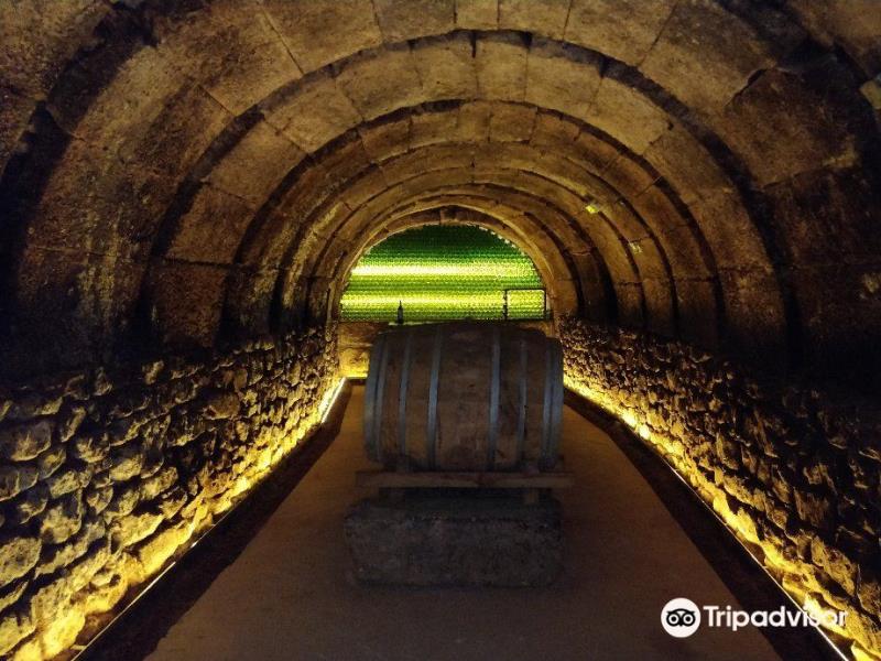 Bodegas Tritium