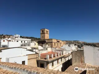 Soler Blasco Archaeological and Ethnographic Museum