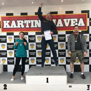 Karting