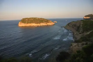 Cap Prim