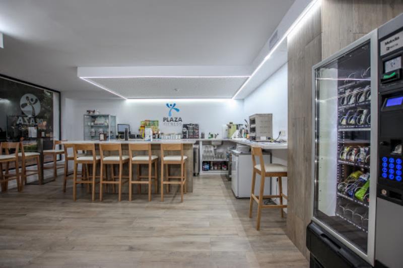 Plaza Fitness Jávea
