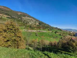 Inicio Pista Finlandesa