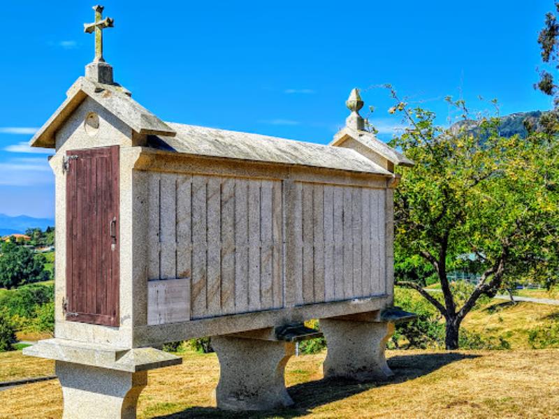 Purificación Tomás Park