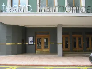 Teatro Filarmonica
