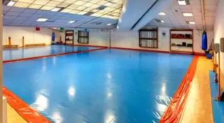 ATLAS Sports Center