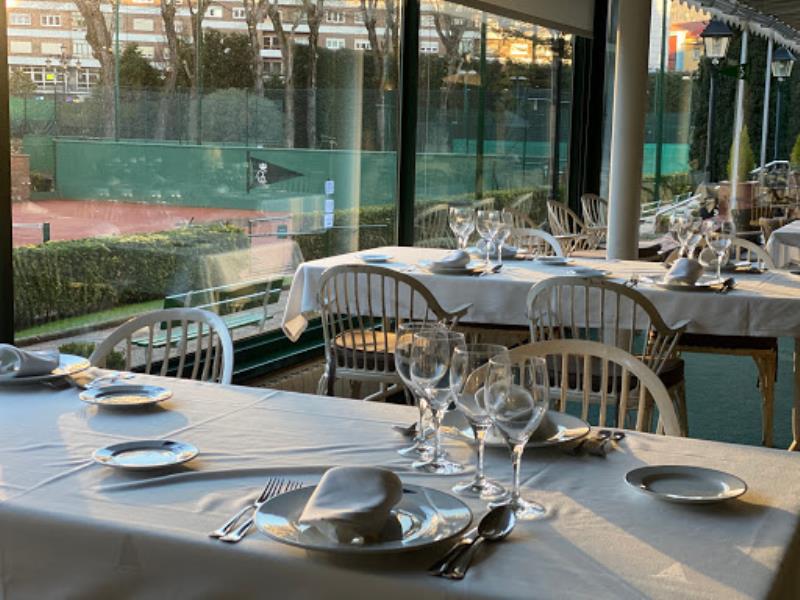 Oviedo Royal Tennis Club