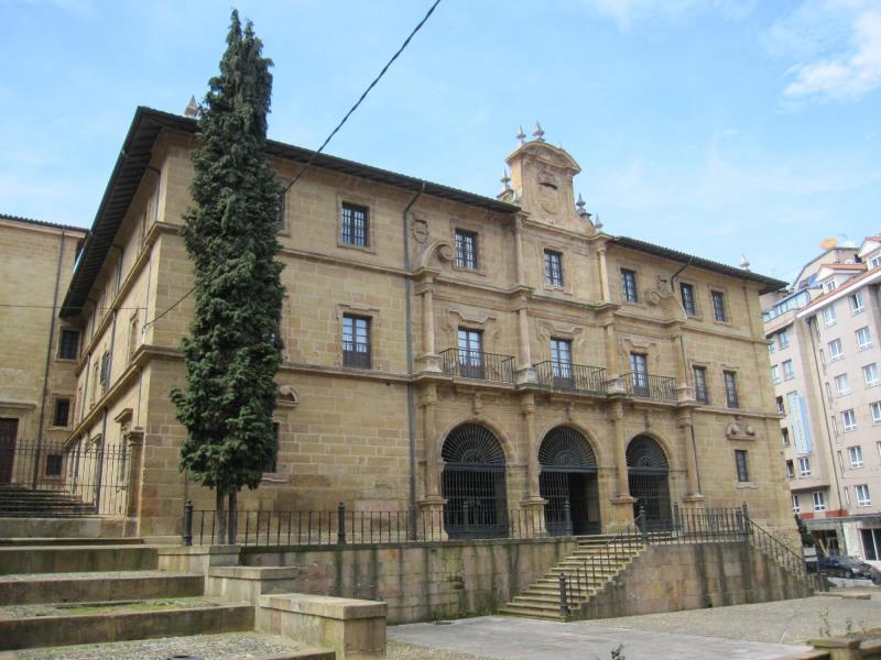 Monasterio de San Pelayo