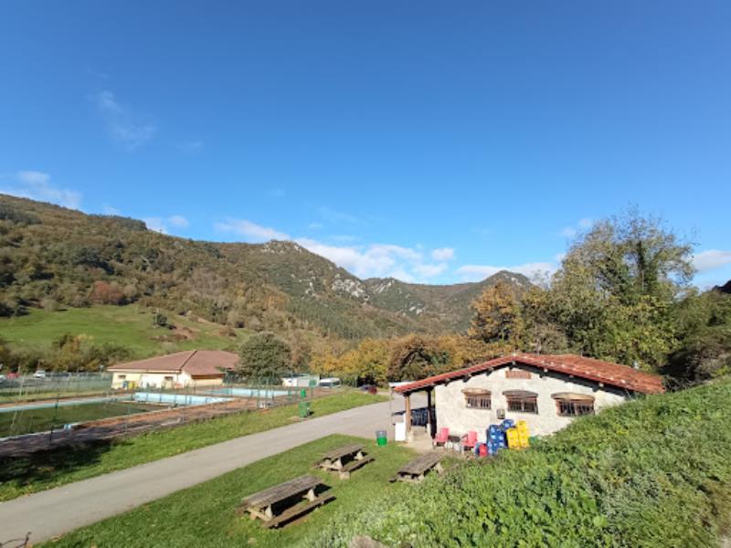 Buyera Recreation Area