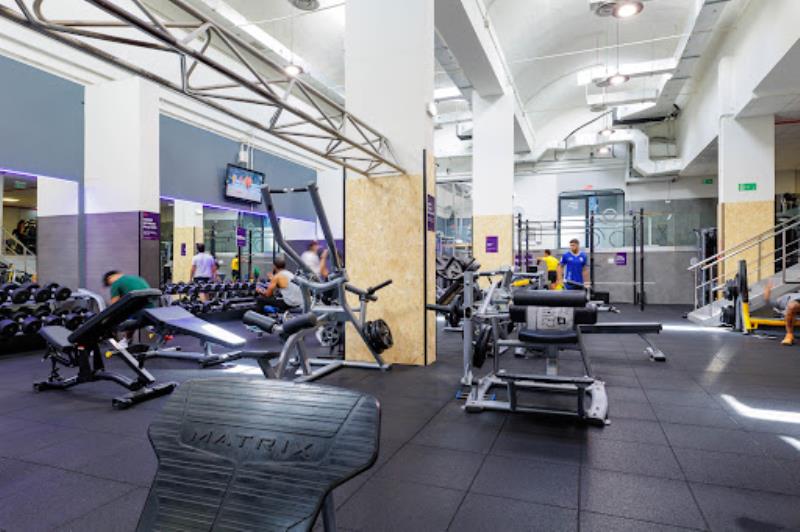 AltaFit Gym Oviedo