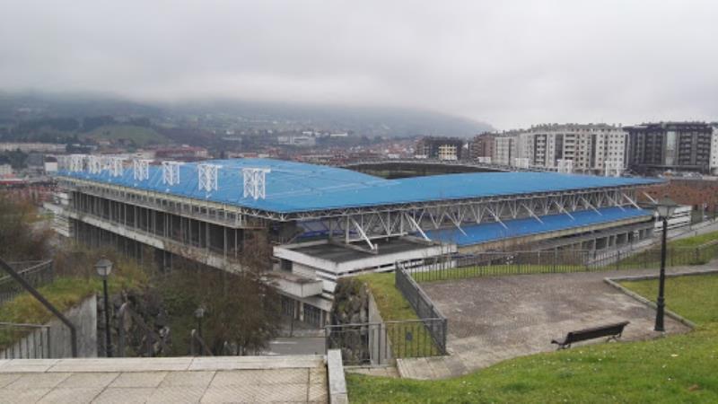 Parque Juan Mata