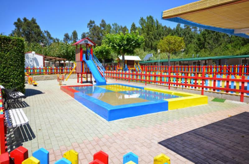 Camping Baltar Sanxenxo