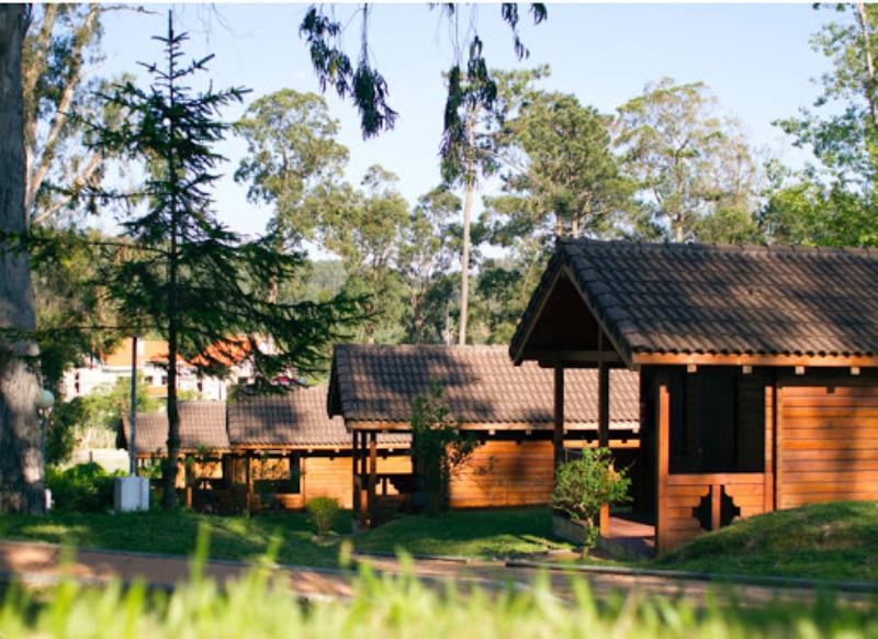Camping Cachadelos